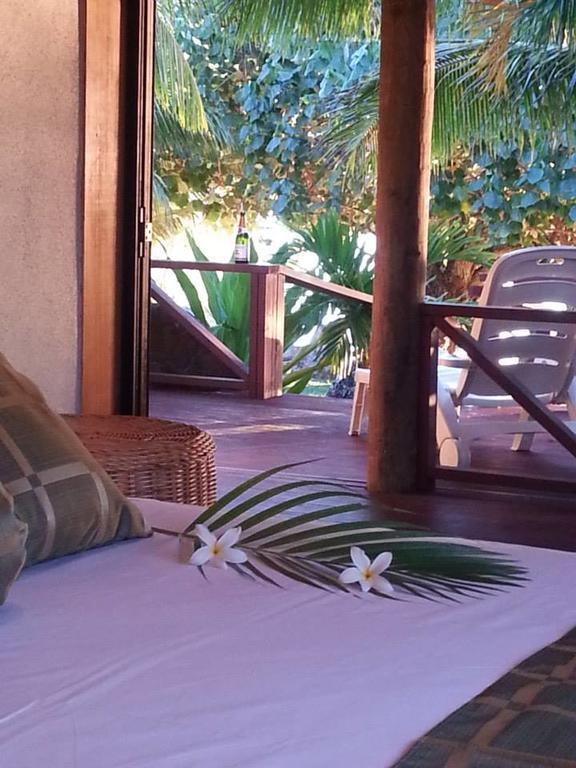 Sunset Palms Rarotonga Hotel Szoba fotó