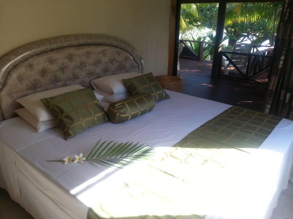 Sunset Palms Rarotonga Hotel Szoba fotó